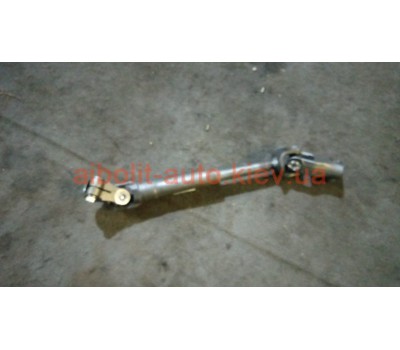 Рулевой кардан Меган 3  Renault Megane 3 - 2009 - 2013г.