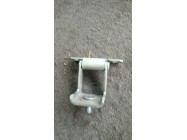 Петли крышки багажника + торсионы Меган 3