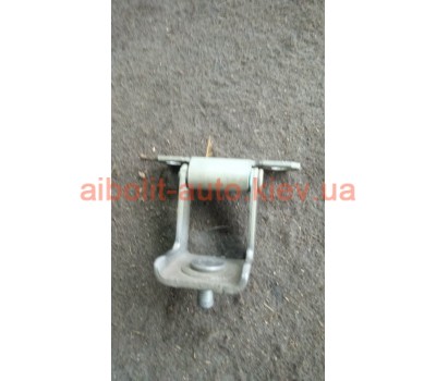 Петли крышки багажника + торсионы Меган 3  Renault Megane 3 - 2009 - 2013г. Кузовные детали