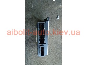 Блок управления подушками AirBag Меган 3