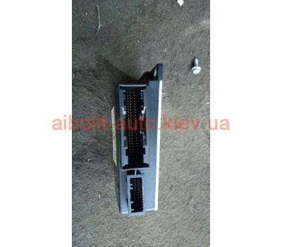 Блок управления подушками AirBag Меган 3  Renault Megane 3 - 2009 - 2013г.