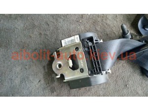 Ремень безопасности передний Меган 3