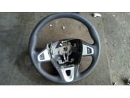 Руль Меган 3