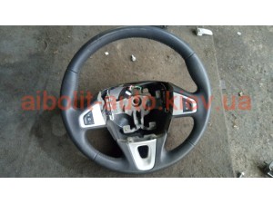 Руль Меган 3 Руль Меган 3