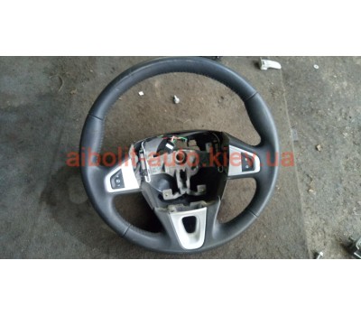 Руль Меган 3  Renault Megane 3 - 2009 - 2013г.