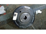 Вакуумный усилитель Меган 3 Вакуумный усилитель Меган 3