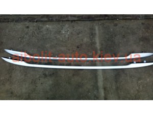 Рейлинги на крышу Меган 3 Рейлинги на крышу Меган 3