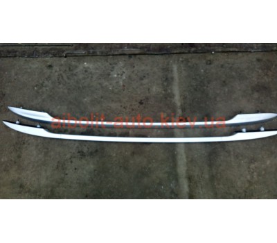 Рейлинги на крышу Меган 3  Renault Megane 3 - 2009 - 2013г. Кузовные детали