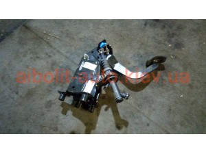 Педаль сцепления Меган 3