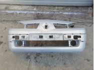 Передний бампер Меган 2 Передний бампер Меган 2