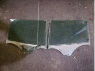 Заднее стекло Меган 2