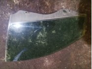 Стекло переднее левое Меган 2