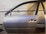 Передние двери Меган 2 Передние двери Меган 2