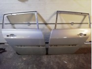 Дверь задняя меган 2 Дверь задняя меган 2