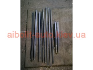 Фетры Меган 2 Фетры Меган 2