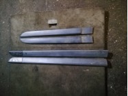 Молдинг двери Меган 2