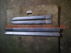 Молдинг двери Меган 2 Молдинг двери Меган 2