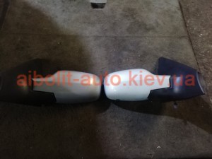 Зеркало правое,левое,Меган 2
