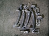 Ручка двери наружная Меган 2