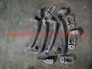 Ручка двери наружная Меган 2 Ручка двери наружная Меган 2