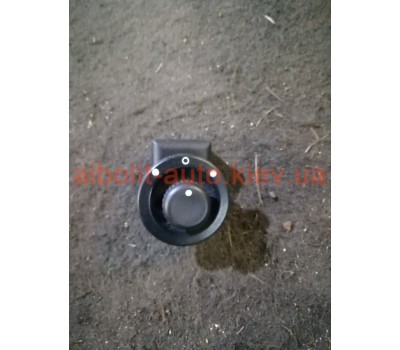 Джойстик регулировки зеркал Меган 2  Renault Megane 2 - 2002 - 2008г.