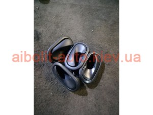 Ручка внутренняя Меган 2