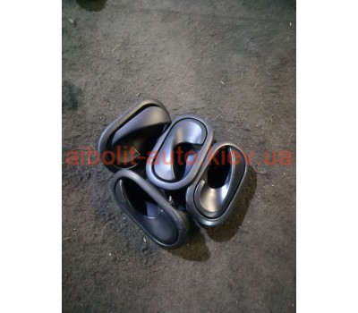 Ручка внутренняя Меган 2  Renault Megane 2 - 2002 - 2008г.