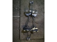 Замок водительский Меган 2