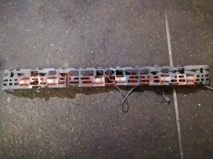 Передний усилитель Меган 2 Передний усилитель Меган 2