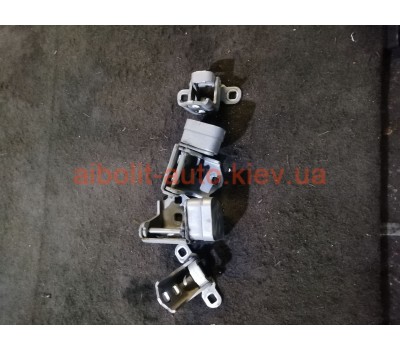 Петли дверей Меган 2  Renault Megane 2 - 2002 - 2008г. Кузовные детали