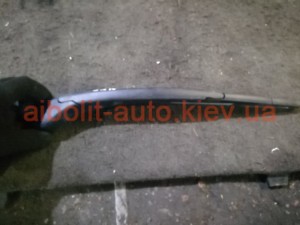 Щеткодержатель задний Меган 2 Щеткодержатель задний Меган 2