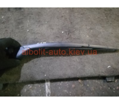 Щеткодержатель задний Меган 2  Renault Megane 2 - 2002 - 2008г.