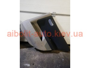 Карта дверная Меган 2