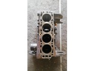 Блок двигателя Ланос 1.6