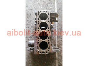 Блок двигателя Ланос 1.6 Блок двигателя Ланос 1.6
