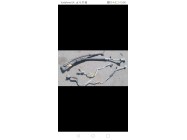 Шланг кондиционера Ланос