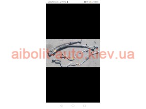 Шланг кондиционера Ланос