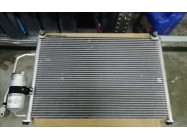 Радиатор кондиционера Ланос\Сенс