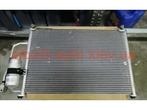 Радиатор кондиционера Ланос\Сенс