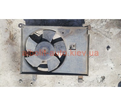 Вентилятор кондиционера Ланос  Daewoo Lanos