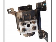 Блок ABS Ланос