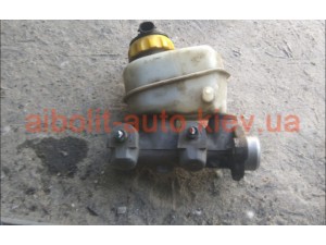 Главный тормозной цилиндр с ABS Ланос/Сенс