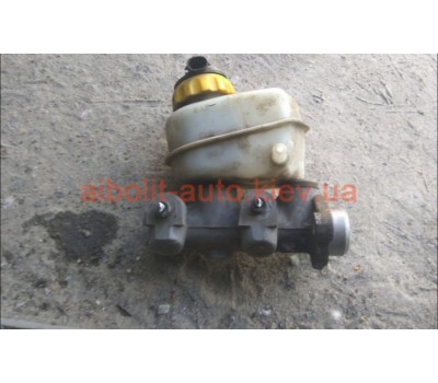 Главный тормозной цилиндр с ABS Ланос/Сенс  Daewoo Lanos