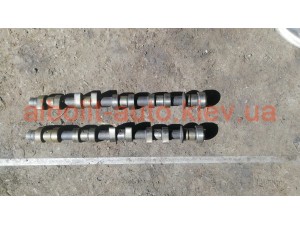 Распредвал впуск Ланос 1.6 Распредвал впуск Ланос 1.6