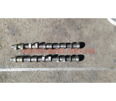 Распредвал впуск Ланос 1.6  Daewoo Lanos