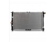 Радиатор охлаждения под кондиционер ланос Радиатор охлаждения под кондиционер ланос