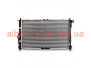 Радиатор охлаждения под кондиционер ланос Радиатор охлаждения под кондиционер ланос