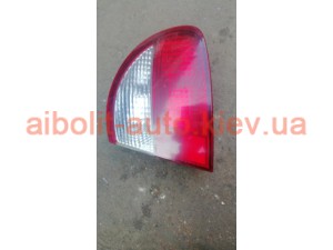 Задний стоп правый в крыло Ланос\Сенс