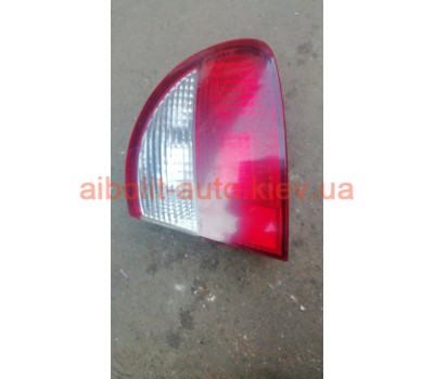 Задний стоп правый в крыло Ланос\Сенс  Daewoo Lanos