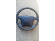 Руль с подушкой Ланос\Сенс